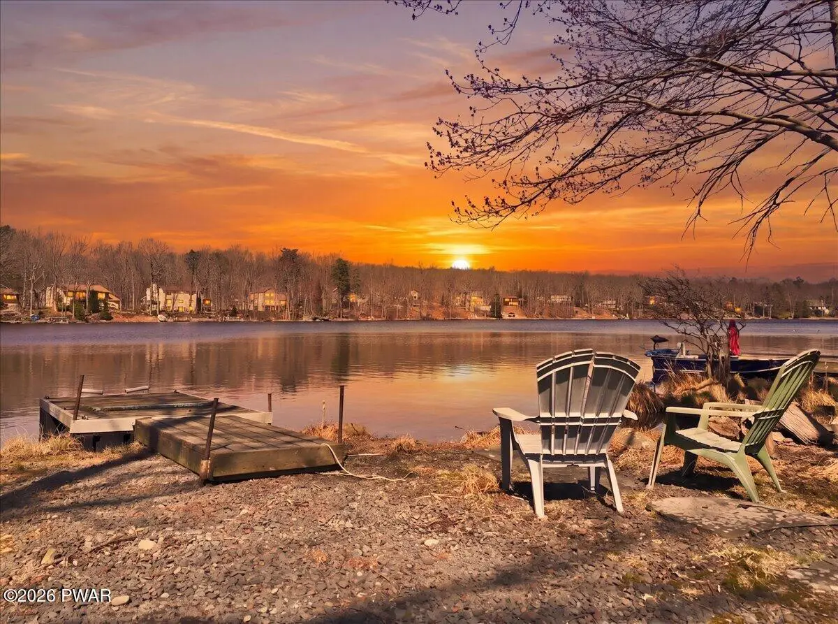 110 Spruce Lake Drive, Milford, PA 18337 - #1