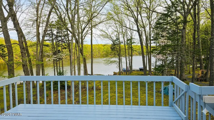 110 Spruce Lake Drive, Milford, PA 18337 - #3