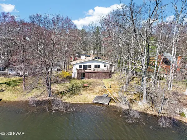 142 Beech Road, Dingmans Ferry, PA 18328