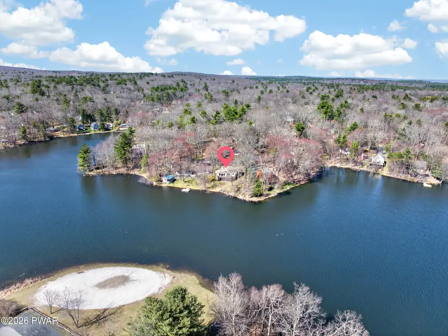 142 Beech Road, Dingmans Ferry, PA 18328 - #2