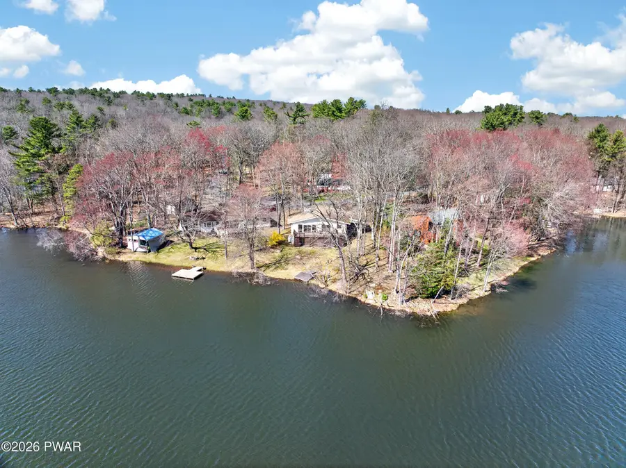 142 Beech Road, Dingmans Ferry, PA 18328 - #3