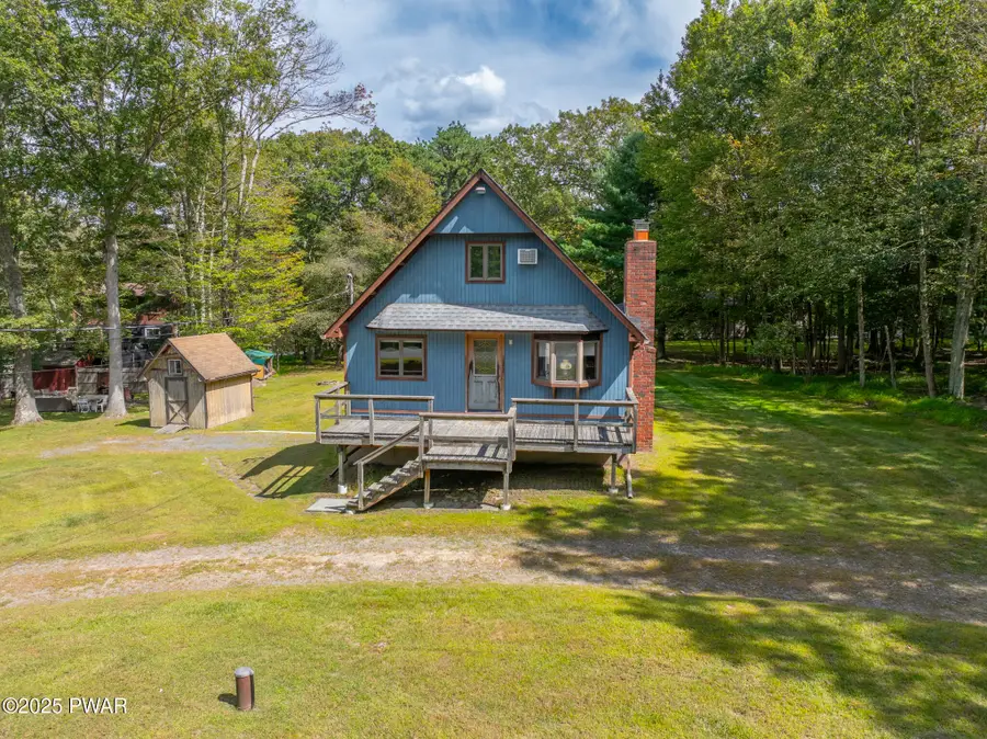 243 Sunrise Drive, Milford, PA 18337 - #2