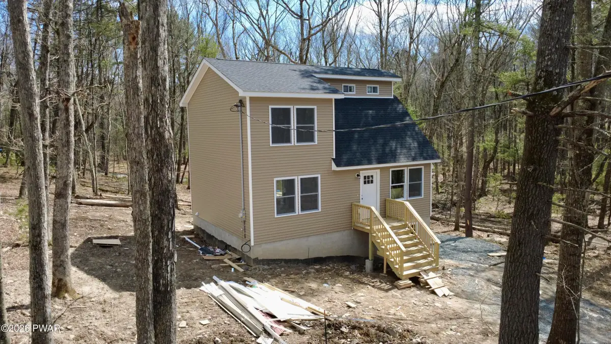 101 Pine Drive, Shohola, PA 18458 - #1