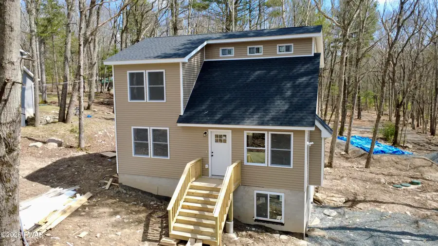 101 Pine Drive, Shohola, PA 18458 - #2