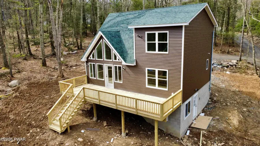 136 Cree Road, Shohola, PA 18458 - #3