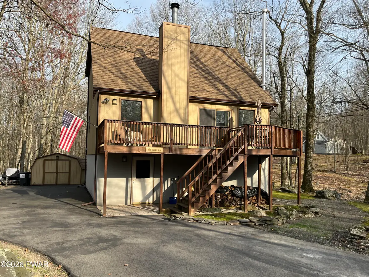 108 Crestview Court, Hawley, PA 18428 - #1