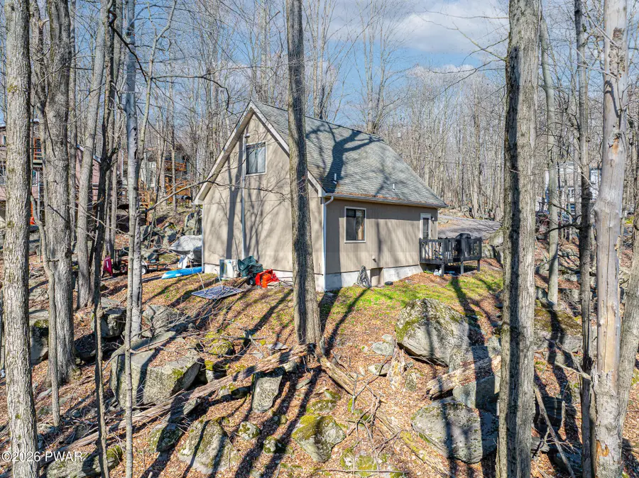 8 Boulder Court, Lake Ariel, PA 18436 - #3