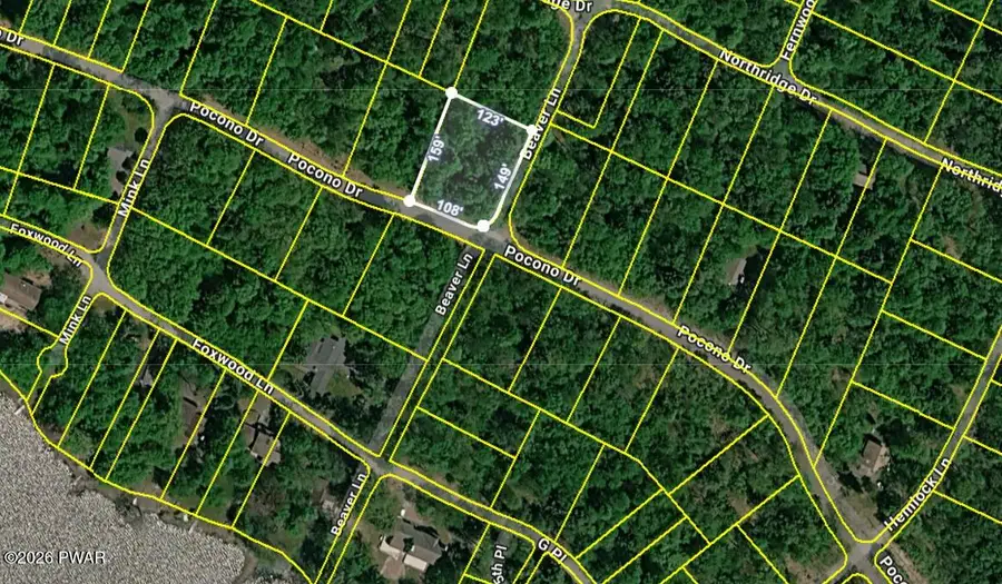 200 Pocono Drive, Gouldsboro, PA 18424 - #2