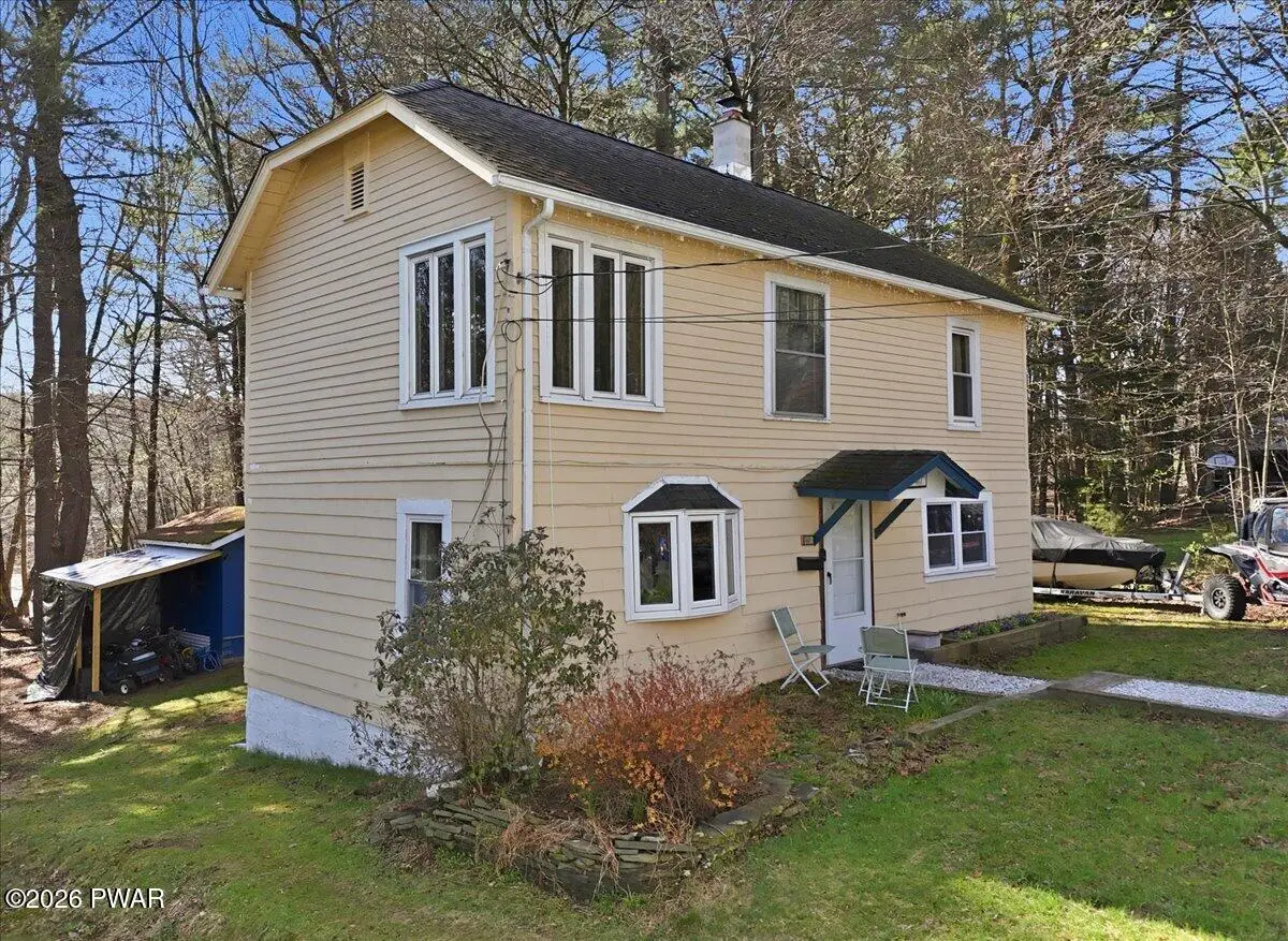 461 Woodland Avenue, Hawley, PA 18428 - #1