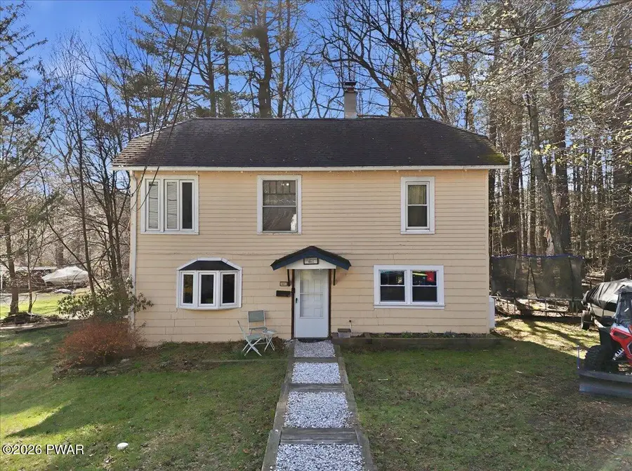 461 Woodland Avenue, Hawley, PA 18428 - #3