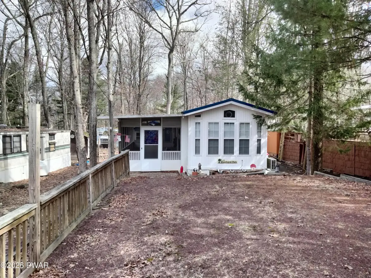 117 Glenwood, Milford, PA 18337 - #1