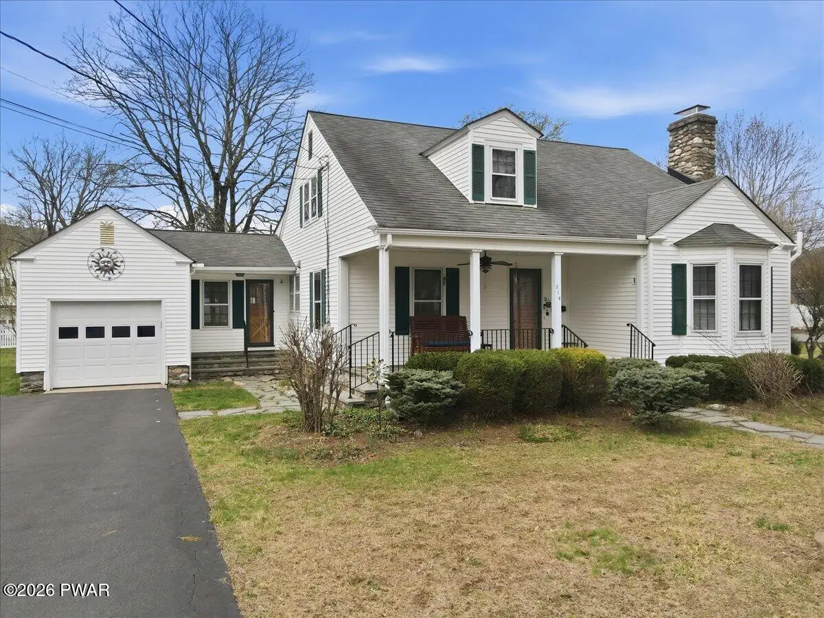 214 W High Street, Milford, PA 18337 - #1