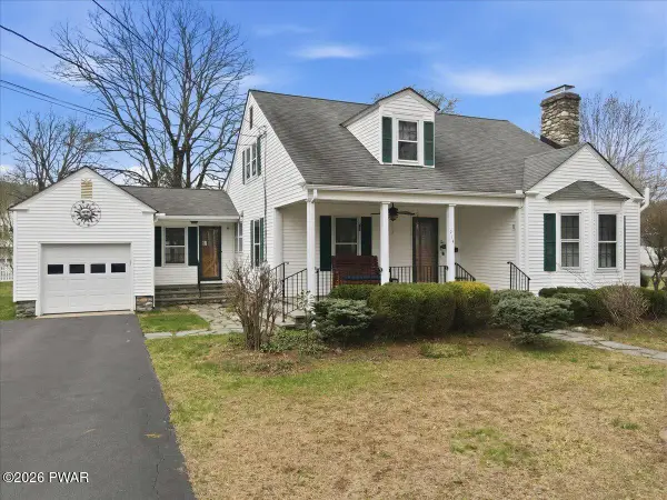 214 W High Street, Milford, PA 18337