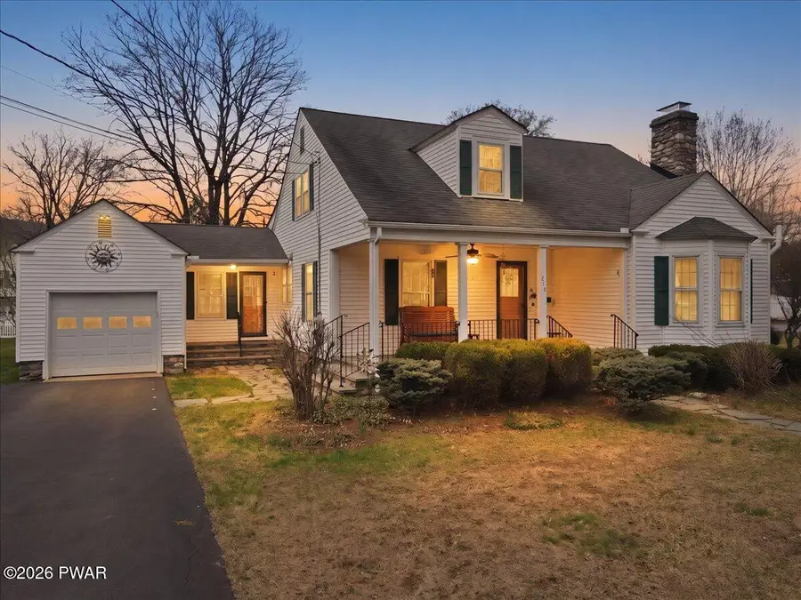 214 W High Street, Milford, PA 18337 - #2