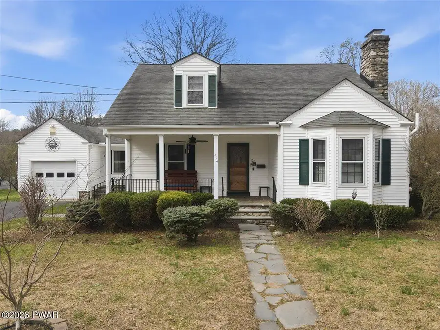 214 W High Street, Milford, PA 18337 - #3