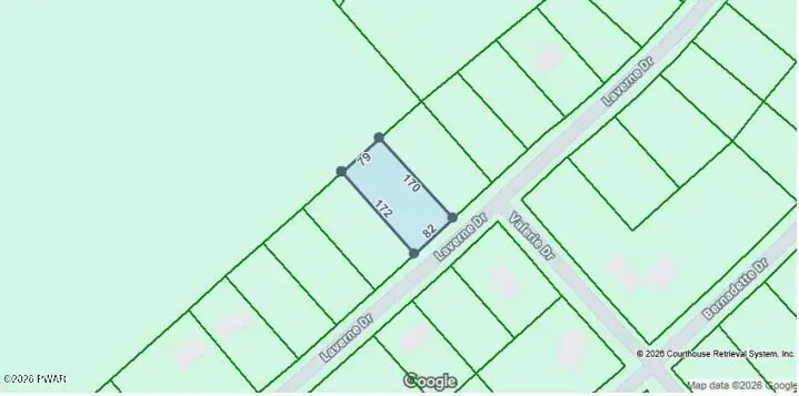 Lot 54 Laverne Drive, Dingmans Ferry, PA 18328 - #1