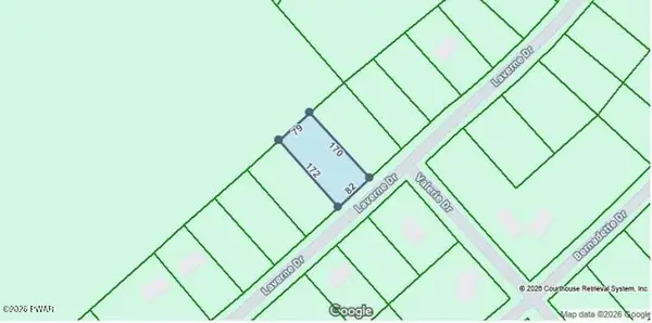 Lot 54 Laverne Drive, Dingmans Ferry, PA 18328