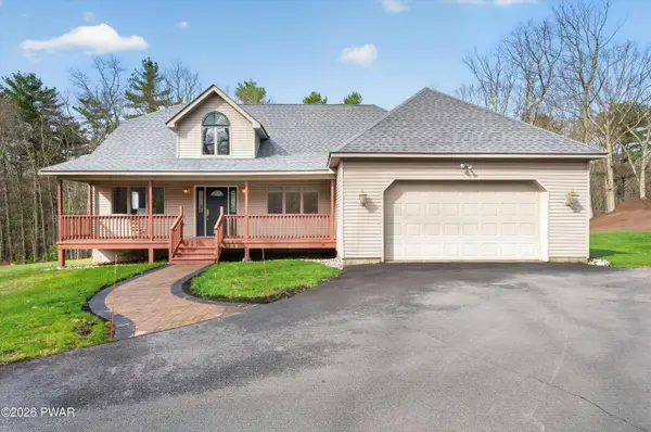 117 Stone Ridge Lane, Milford, PA 18337