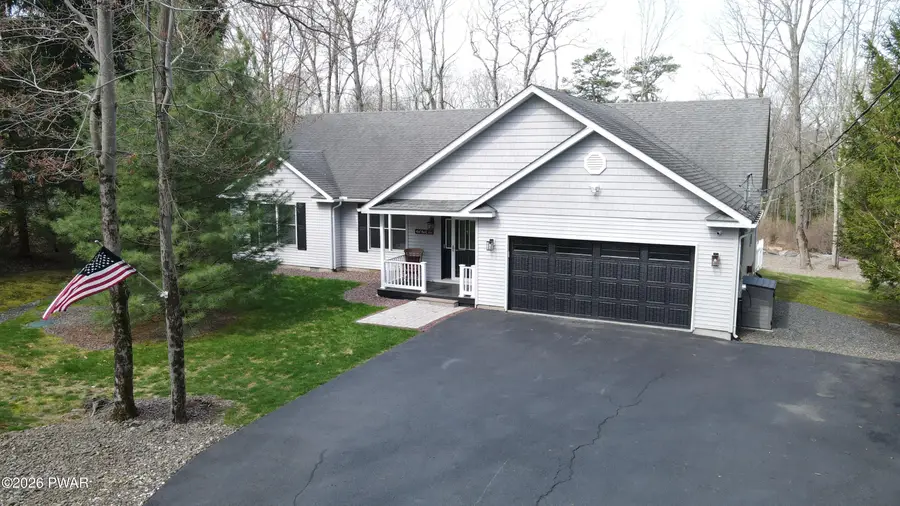 234 Surrey Drive, Lords Valley, PA 18428 - #3