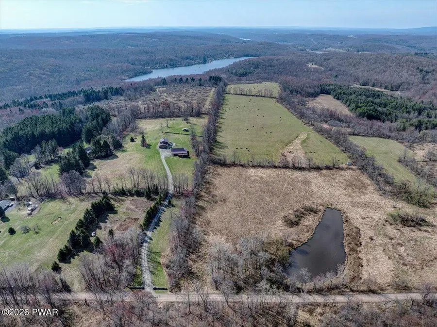 604 Long Pond Road, Forest City, PA 18421 - #2