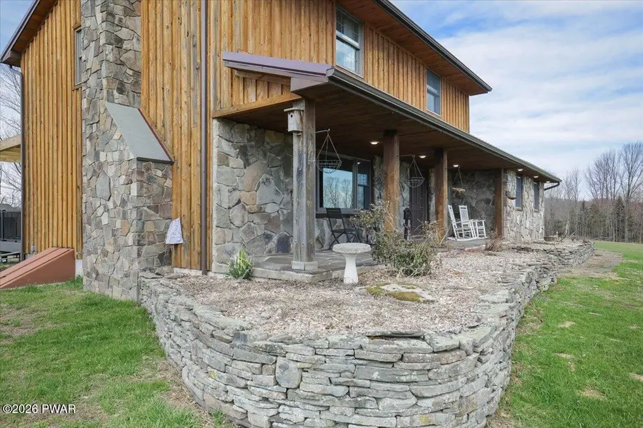 604 Long Pond Road, Forest City, PA 18421 - #3