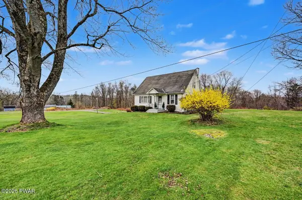 155 Weniger Hill Road, Honesdale, PA 18431