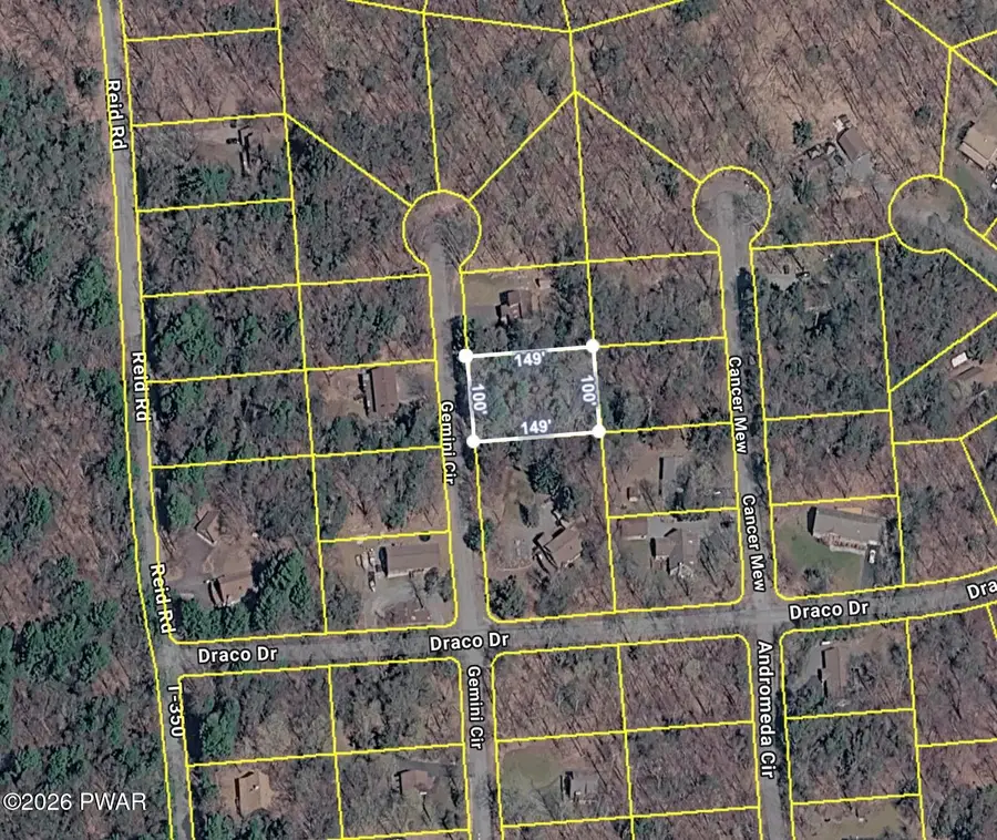 148 Gemini Circle, Lake Ariel, PA 18436 - #2