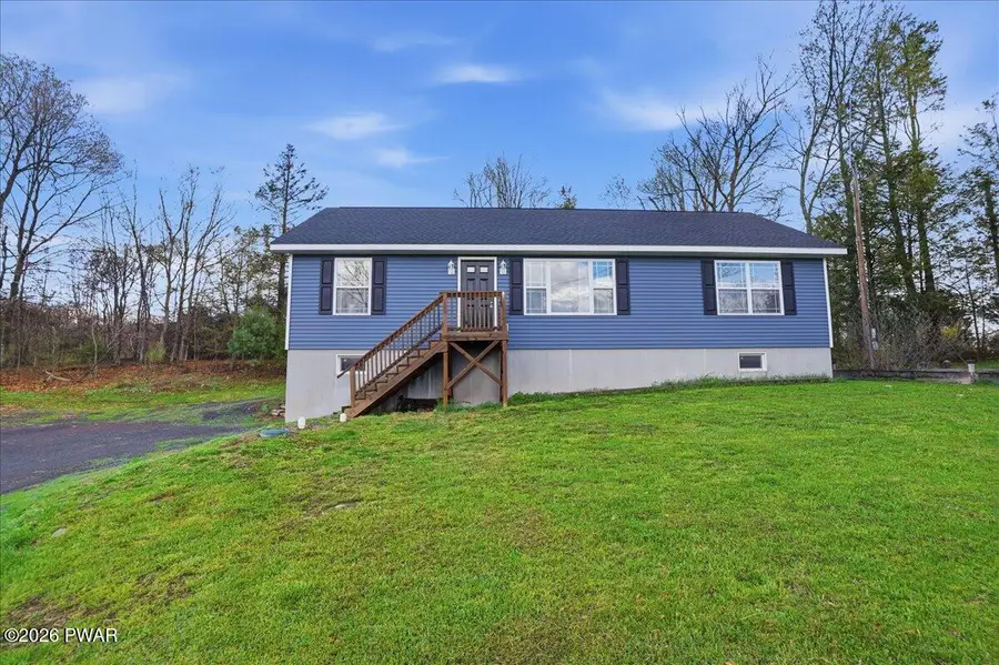 179 Rosencranse Road, Honesdale, PA 18431 - #2