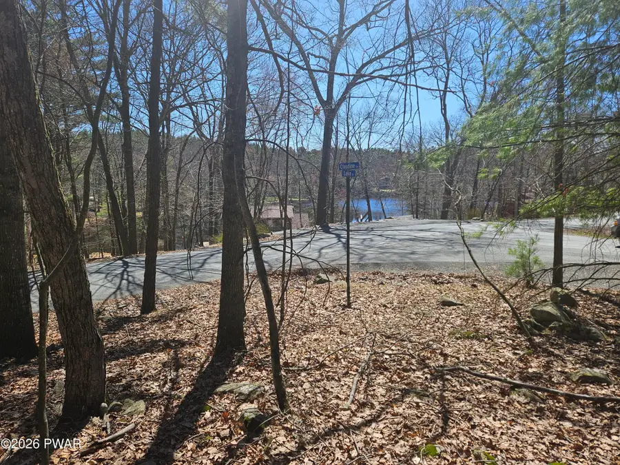 Lot1Blk206 Sec 2 Lake Dr & Claudine Ln, Dingmans Ferry, PA 18328 - #3