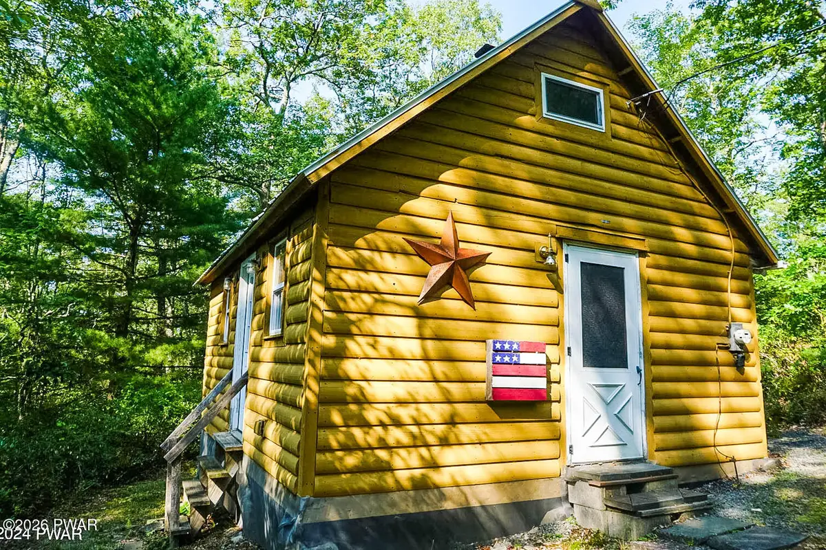 223 Five Mile Meadow Road, Dingmans Ferry, PA 18328 - #1