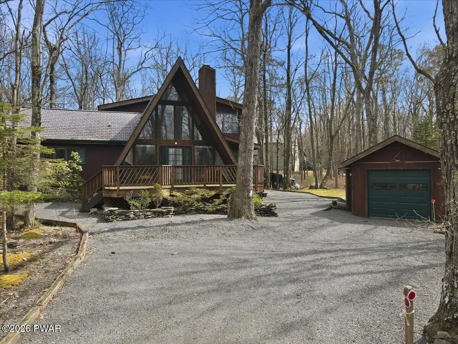 802 E Spur Court, Lords Valley, PA 18428 - #3