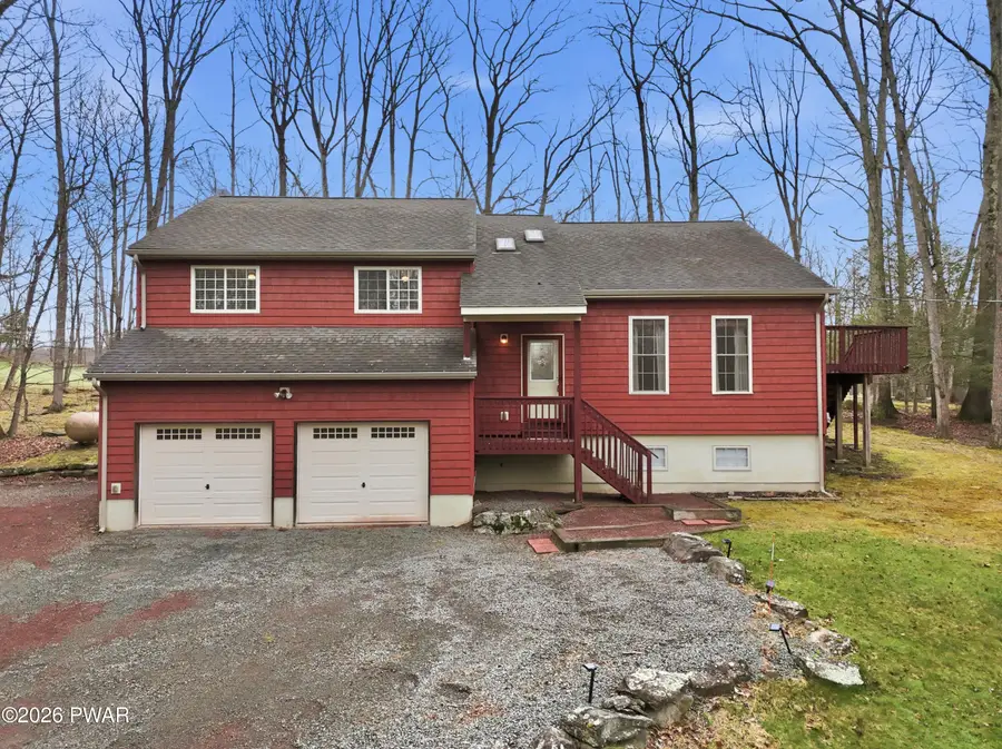 178 Yacht Club Drive, Greentown, PA 18426 - #2