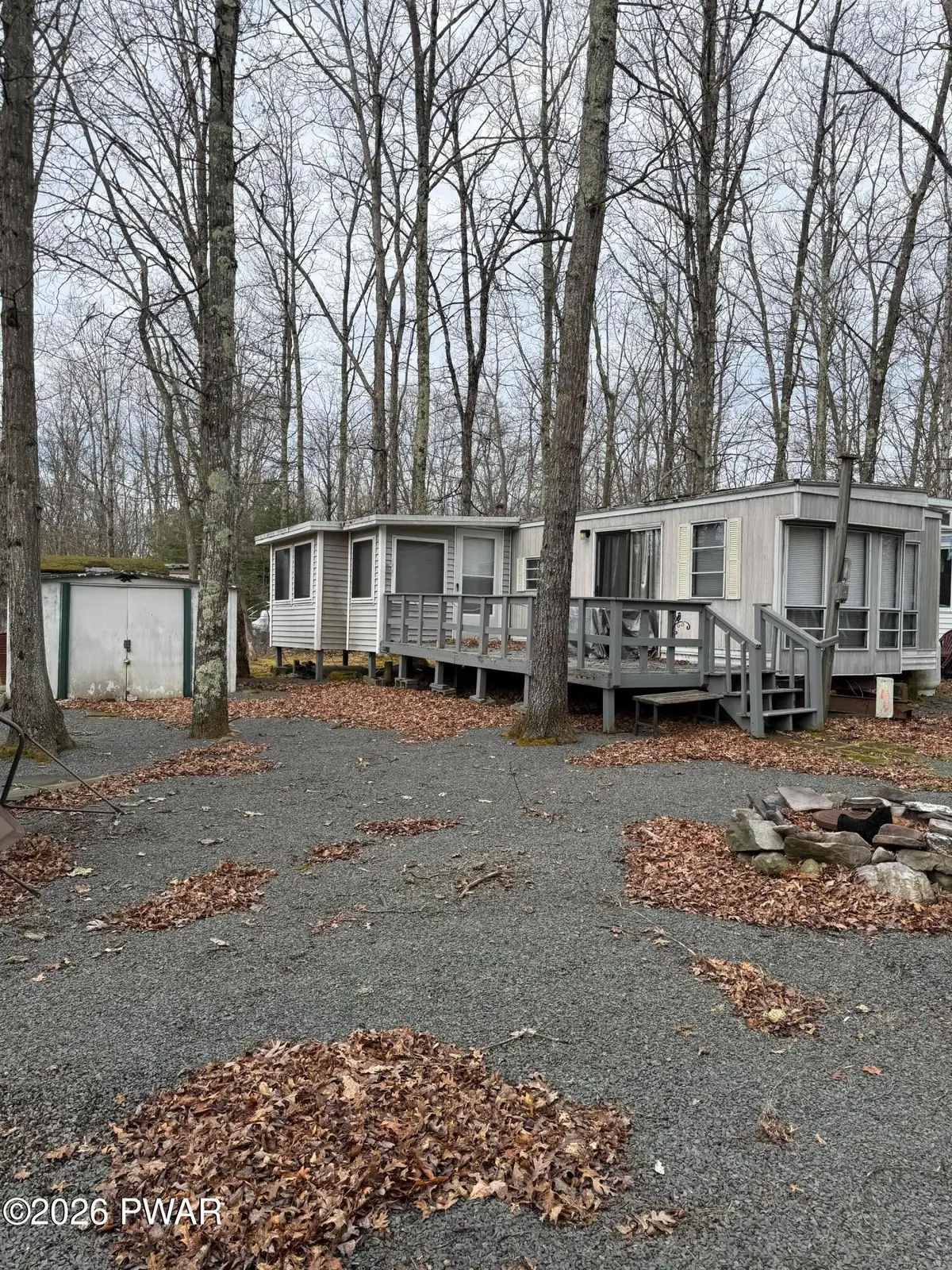 124 Arapajo Drive, Shohola, PA 18458 - #1