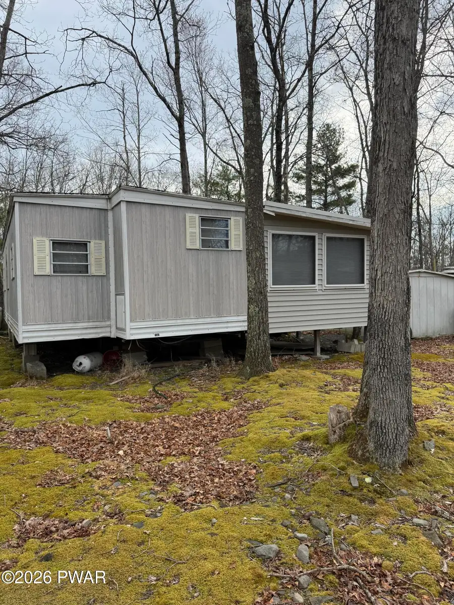 124 Arapajo Drive, Shohola, PA 18458 - #2