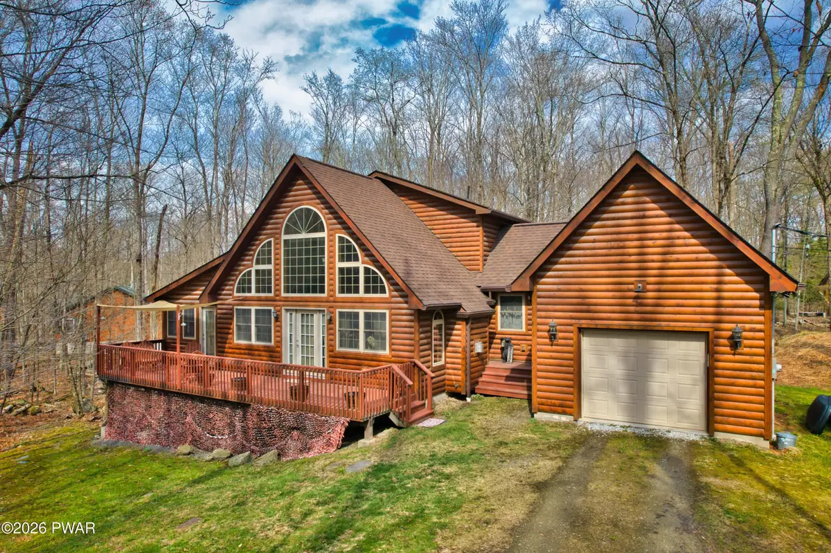 161 Lake Road, Lake Ariel, PA 18436 - #1