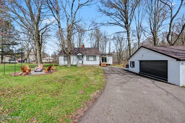 364 E Shore Drive, Lake Ariel, PA 18436