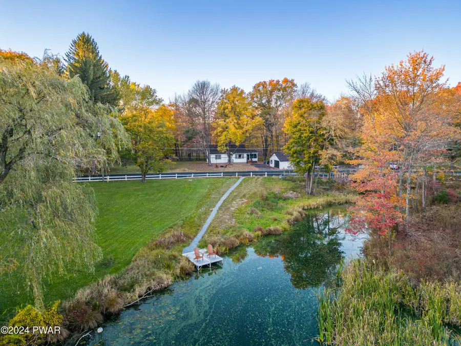 364 E Shore Drive, Lake Ariel, PA 18436 - #2