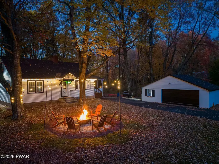 364 E Shore Drive, Lake Ariel, PA 18436 - #3