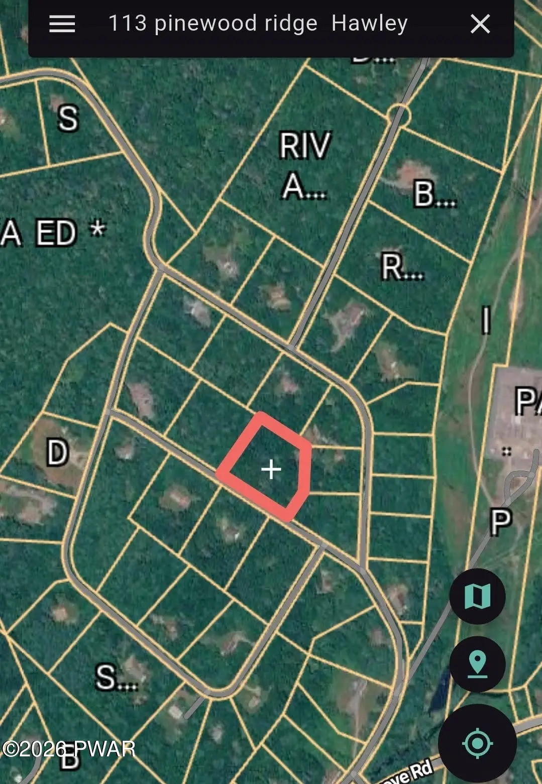 113 Pinewood Ridge, Hawley, PA 18428 - #1