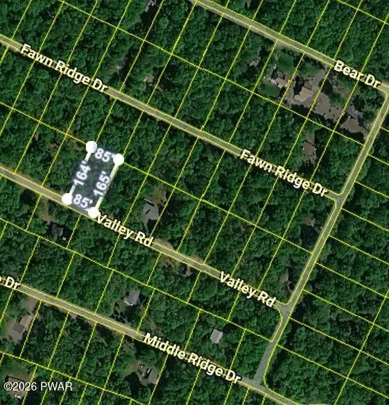 15 Valley Road, South Sterling, PA 18445 - #1