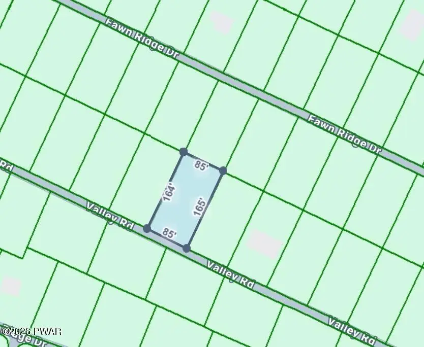 15 Valley Road, South Sterling, PA 18445 - #2