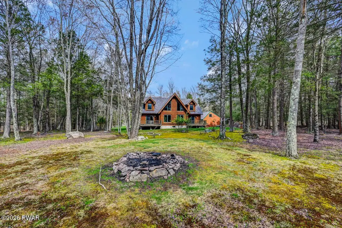 21 Halawa Lane, Newfoundland, PA 18445 - #1