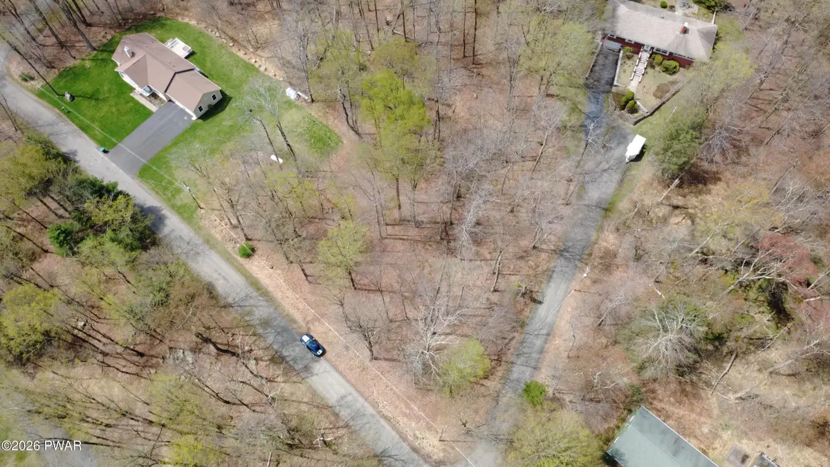LOT 60 Logger Road, Canadensis, PA 18325 - #1