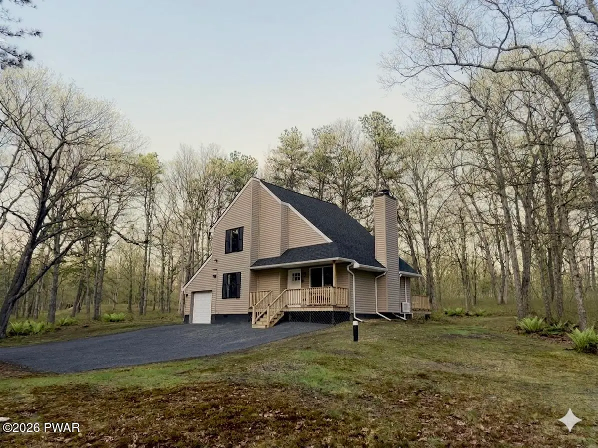 127 Vista Court, Bushkill, PA 18324 - #1
