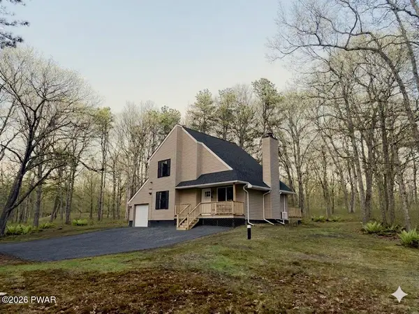 127 Vista Court, Bushkill, PA 18324