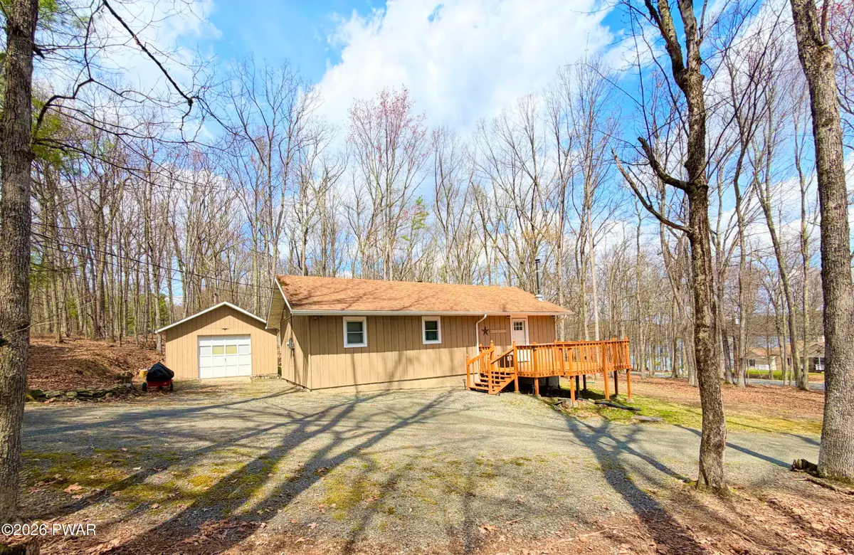 239 Fawn Lake Drive, Hawley, PA 18428 - #1