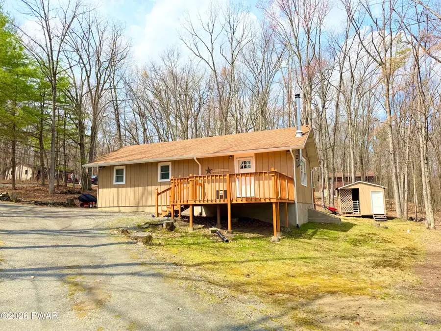 239 Fawn Lake Drive, Hawley, PA 18428 - #3