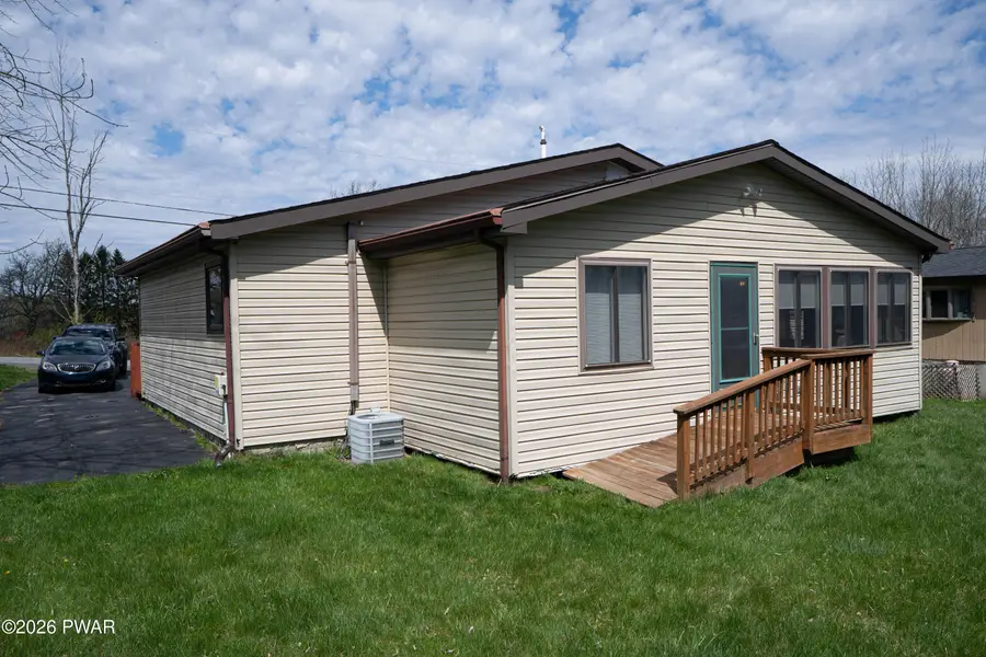 63 Ridgeview Drive, Lake Ariel, PA 18436 - #3