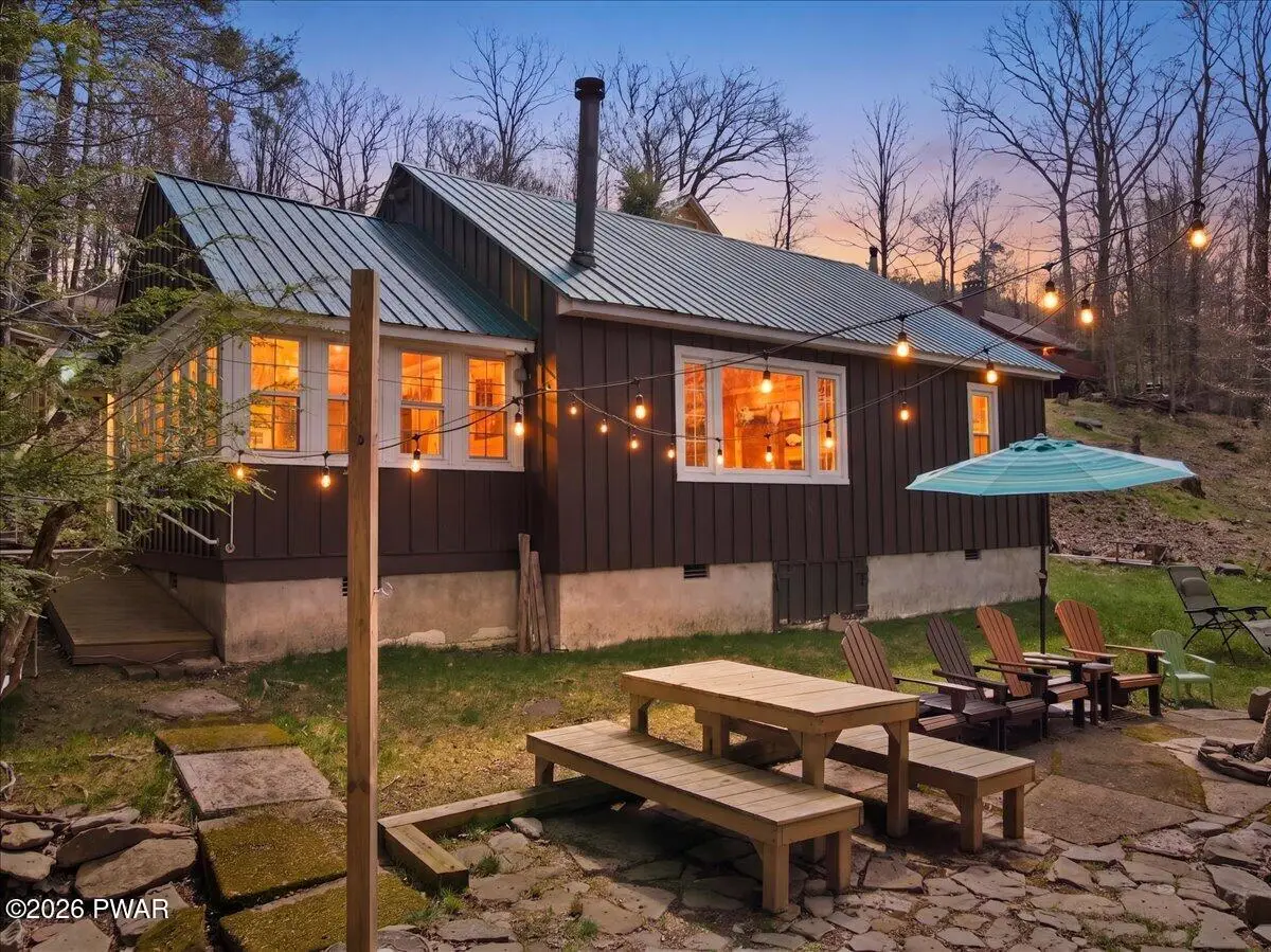 116 Beechwood Cove Road, Greentown, PA 18426 - #1