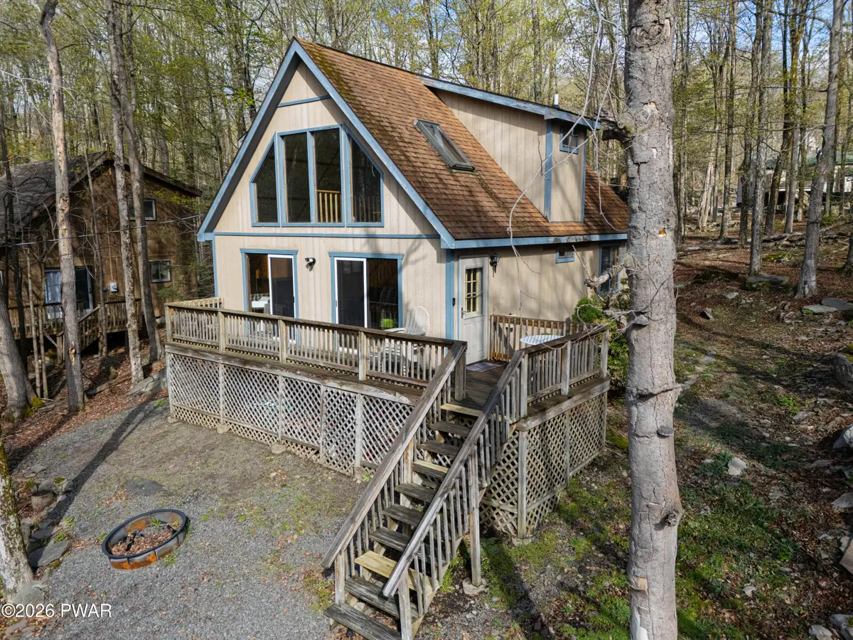 72 Woodridge Drive, Lake Ariel, PA 18436 - #1